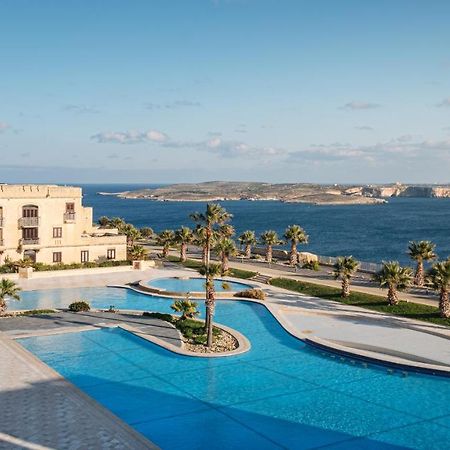 Cosy Apartment In Historic Fort Chambray, Gozo Mgarr Zewnętrze zdjęcie