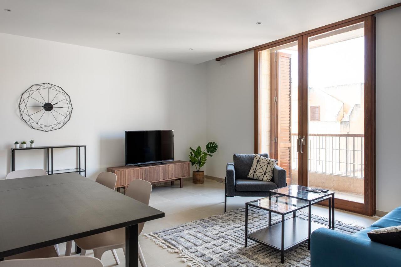 Cosy Apartment In Historic Fort Chambray, Gozo Mgarr Zewnętrze zdjęcie