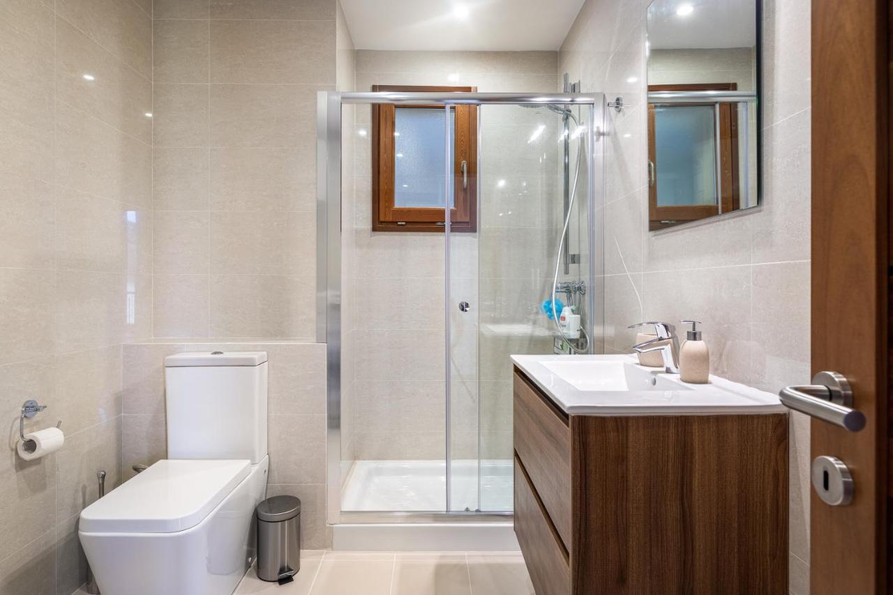 Cosy Apartment In Historic Fort Chambray, Gozo Mgarr Zewnętrze zdjęcie