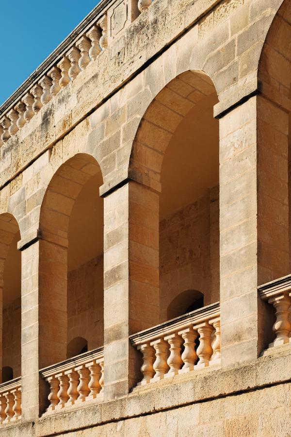 Cosy Apartment In Historic Fort Chambray, Gozo Mgarr Zewnętrze zdjęcie