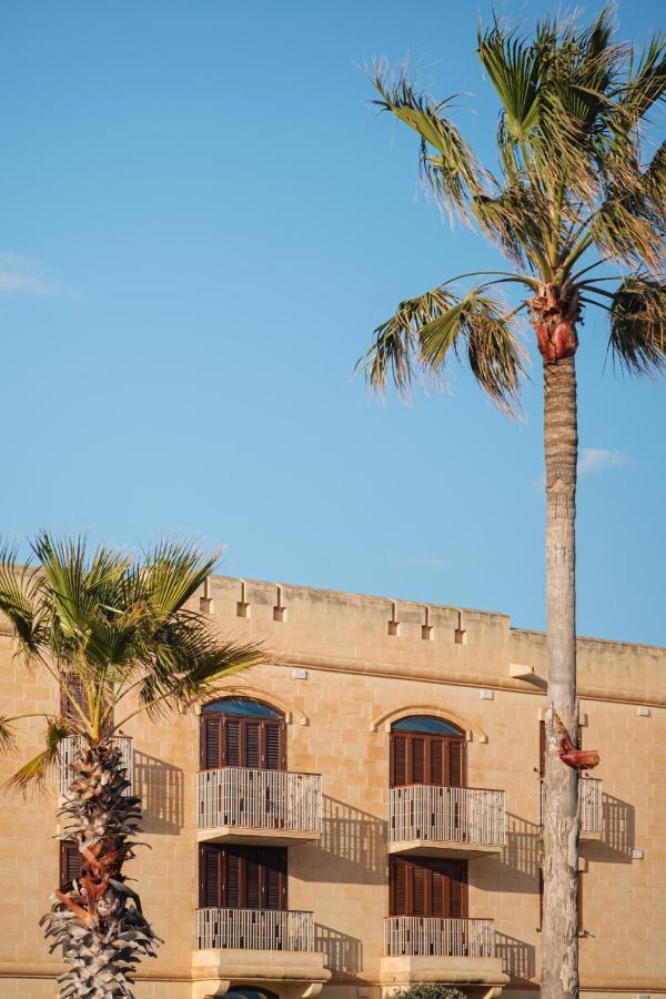 Cosy Apartment In Historic Fort Chambray, Gozo Mgarr Zewnętrze zdjęcie