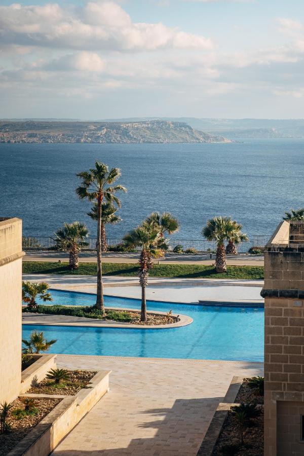 Cosy Apartment In Historic Fort Chambray, Gozo Mgarr Zewnętrze zdjęcie